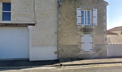 Bourieau Peinture, Peintre en Bâtiment à Surgères