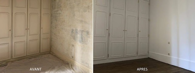 Atlantic Oléron Peinture, Peintre en Bâtiment à Dolus-d'Oléron