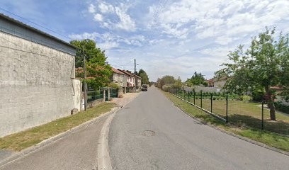 Cantarutti Marc Antoine Peinture 51 | Peintre en bâtiment Suippes, Peintre en Bâtiment à Suippes