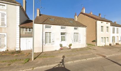 Boutry Pascal, Peintre en Bâtiment à Saulieu