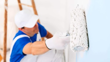Technic Peinture, Peintre en Bâtiment à Gonfreville-l'Orcher