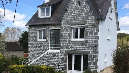 Ent Robba Georges, Peintre en Bâtiment à Guingamp