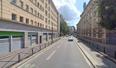 Entreprise TOURE Ousmane, Peintre en Bâtiment à Paris 19