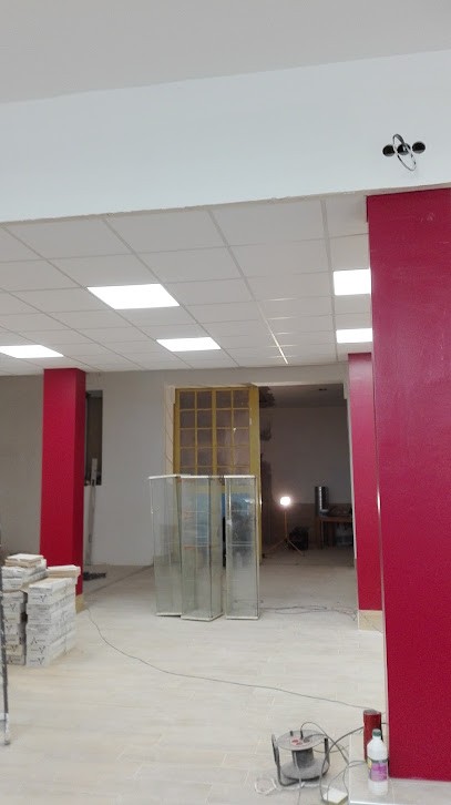 Sil - Decor, Peintre en Bâtiment à Ostwald