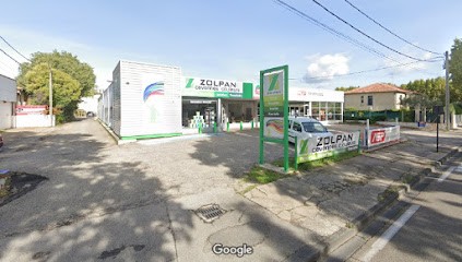 Cevennes Couleurs Nîmes, Magasin de Peintures à Nîmes