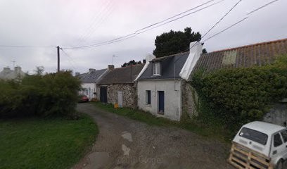 ELIOT David Peinture, Peintre en Bâtiment à Sauzon