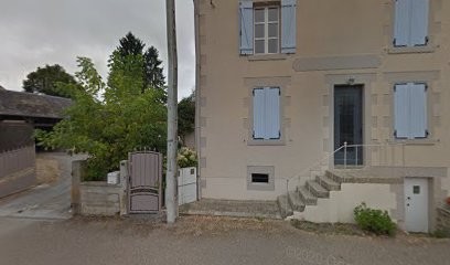 Zinck Christophe, Peintre en Bâtiment à Crevant