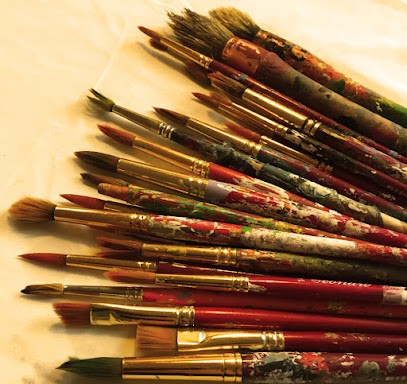 Atelier BONNAMOUR, Peintre en Bâtiment à Paris 01