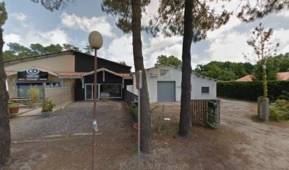 Garat Sébastien, Magasin de Peintures à Angresse