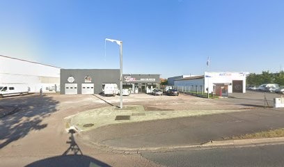 CPR DECORATION, Magasin de Peintures à Saint-Dizier