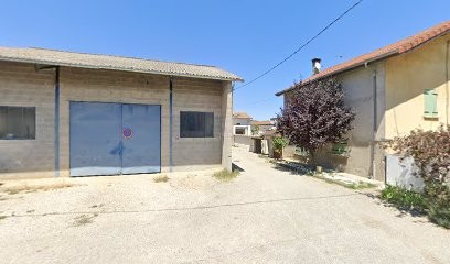 Combemorel Peinture, Peintre en Bâtiment à Saint-Barthélemy