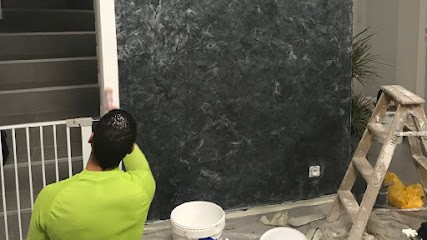 L'ARC DES COULEURS, Peintre en Bâtiment à Gigean