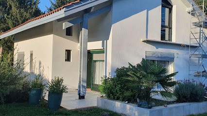 Billaud Lionel, Peintre en Bâtiment à Meximieux