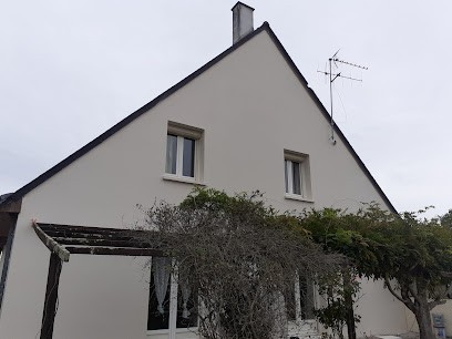 Artisan Peintre Sas Ws, Peintre en Bâtiment à Saint-Melaine-sur-Aubance