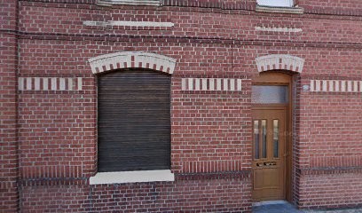 Rol Façades Et Peintures, Peintre en Bâtiment à Somain