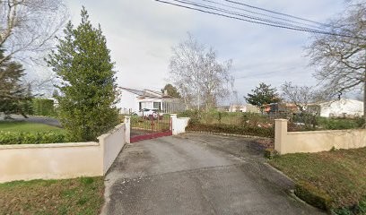 Blondeau Régis, Peintre en Bâtiment à Tresses