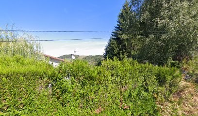 Moine Jean-Claude, Peintre en Bâtiment à Montferrat