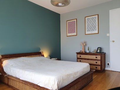 Dupond Caroline La Vie Couleur, Peintre en Bâtiment à Herbignac