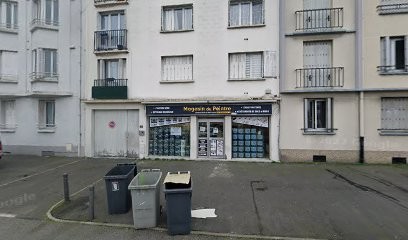 Magasin De Peintre, Peintre en Bâtiment au Blanc-Mesnil