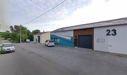 DUQUOC PEINTURE, Peintre en Bâtiment à Frossay