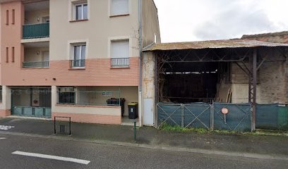 A.T PEINTURE, Peintre en Bâtiment à Roquettes