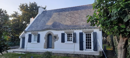 AR DIRAH - Le Dirach Morgan, Peintre en Bâtiment à Sarzeau