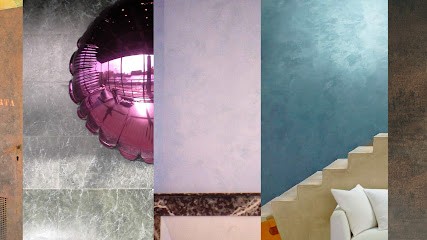 Atelier Peintre Décor Canellas, Peintre en Bâtiment à Saint-Palais-sur-Mer