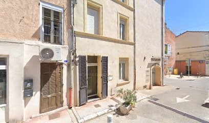 Duquenoy Jacques, Peintre en Bâtiment à Gonfaron