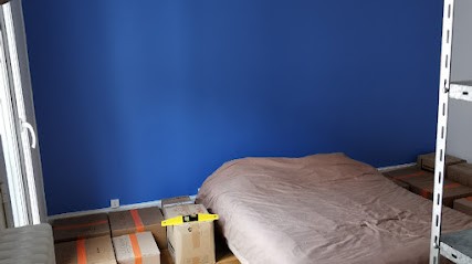 Lar'Deco Père Et Fils, Peintre en Bâtiment à Mennecy