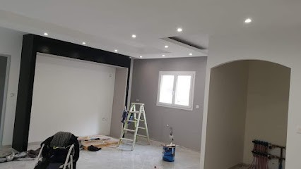 PEINTURE ISO 47, Peintre en Bâtiment à Sainte-Livrade-sur-Lot