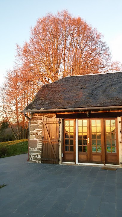 Montelus Patrick, Peintre en Bâtiment à Vigeois