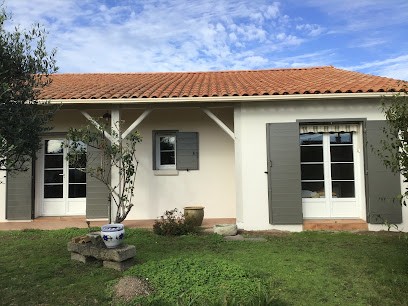 Jacques Clr, Peintre en Bâtiment à Saint-Laurent-sur-Sèvre