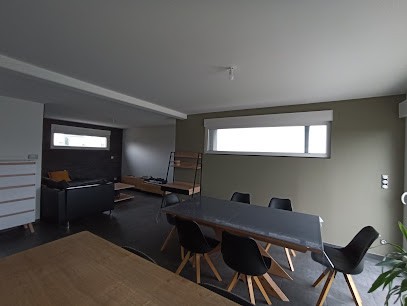 K'Deco Peintures, Peintre en Bâtiment à Eschau