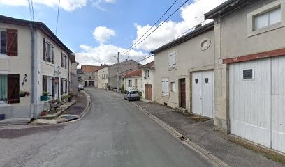 Schillinger Gilles, Peintre en Bâtiment à Tréveray