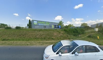 Merlet Deco, Peintre en Bâtiment à Cerizay