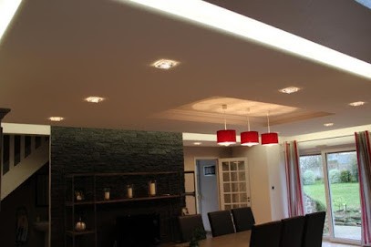 Frédéric Beuve, Peintre en Bâtiment à Andel