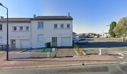 Toutain Patrice, Peintre en Bâtiment à Jarzé Villages