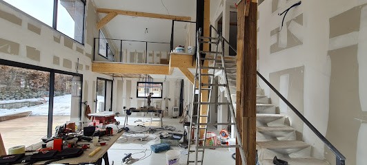 BASAK Peinture, Peintre en Bâtiment à Marnaz