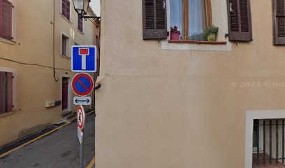 Cencini Peinture, Peintre en Bâtiment aux Arcs