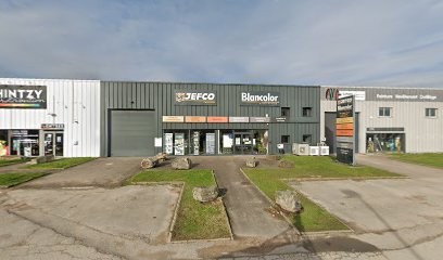 JEFCO Peintures, Magasin de Peintures à Châtenoy-le-Royal