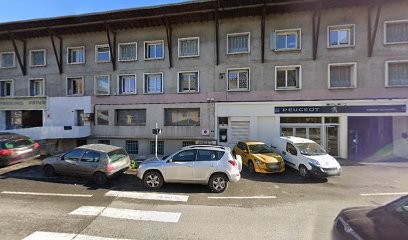 Décosol, Peintre en Bâtiment à Briançon