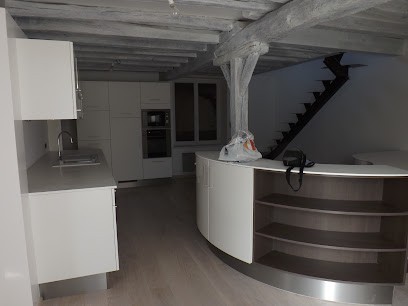 EGAZAN PHILIPPE, Peintre en Bâtiment à Romorantin-Lanthenay