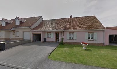 Mathias Rodrigue, Peintre en Bâtiment à Étaples