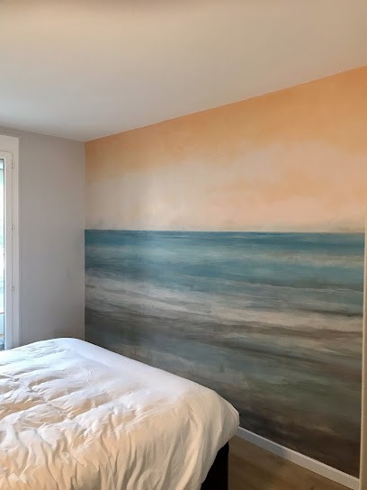 Lepine Severine, Peintre en Bâtiment à Soisy-sous-Montmorency