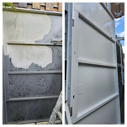 Gil FINE & Fils, Peintre en Bâtiment à Seyssins