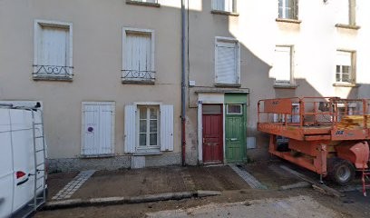 Sancho Julien Déco & Peinture, Peintre en Bâtiment à La Flèche