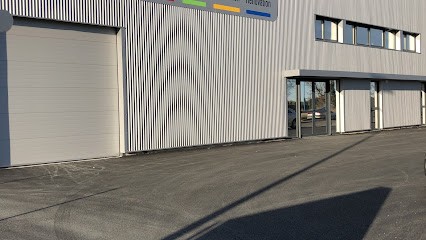 Traitech, Peintre en Bâtiment au Soler