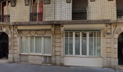 Atelier Camuset, Peintre en Bâtiment à Paris 07