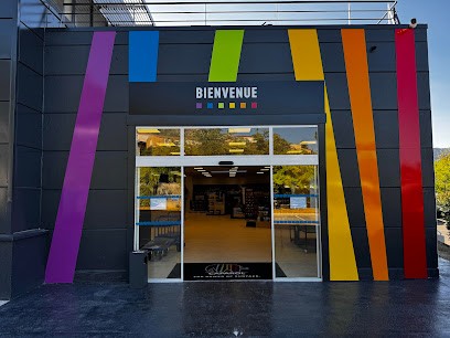 CAPAPRO MARSEILLE, Magasin de Peintures à Marseille 11