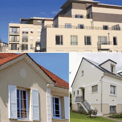 MAÇONNERIE - RAVALEMENT 91 - FRANCK RAVALEMENT - MAÇON, Peintre en Bâtiment à Longpont-sur-Orge